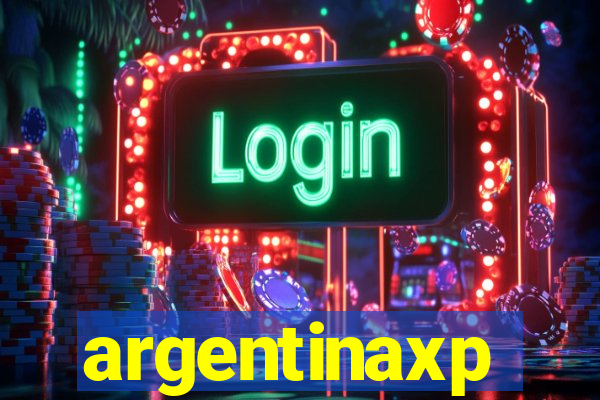 argentinaxp