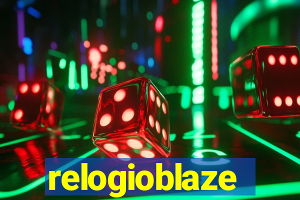 relogioblaze