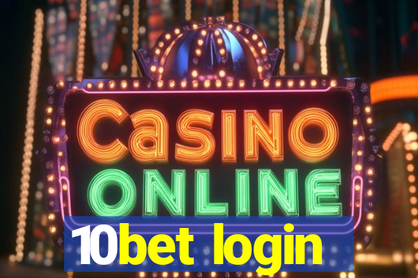 10bet login