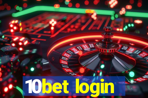 10bet login