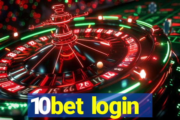 10bet login