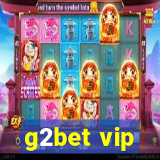 g2bet vip