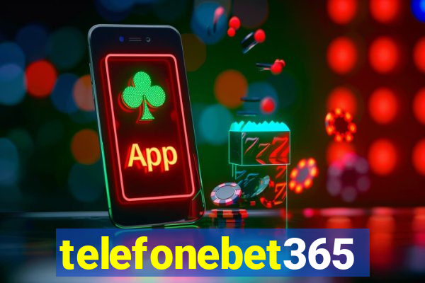 telefonebet365