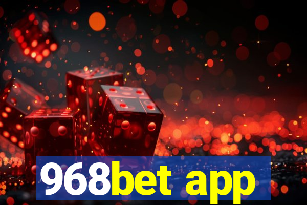 968bet app