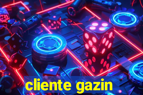 cliente gazin