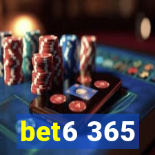 bet6 365