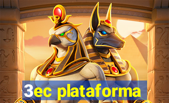 3ec plataforma