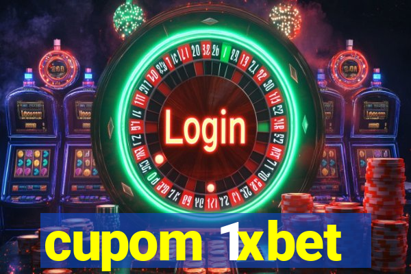 cupom 1xbet