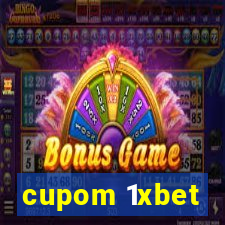 cupom 1xbet