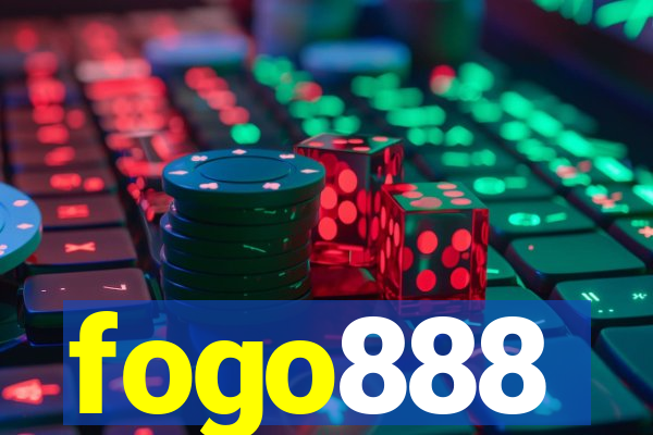 fogo888