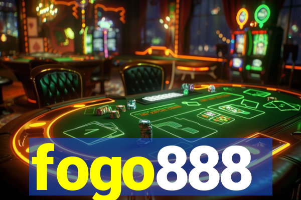 fogo888
