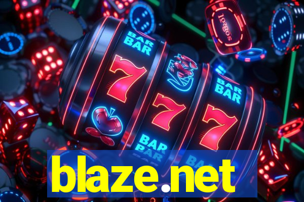 blaze.net