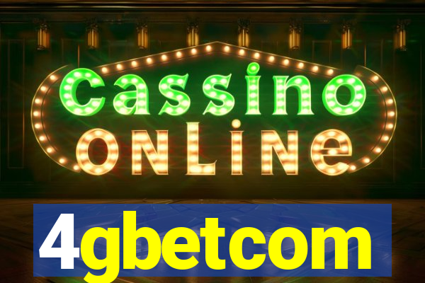 4gbetcom