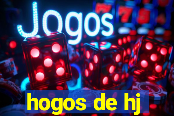 hogos de hj