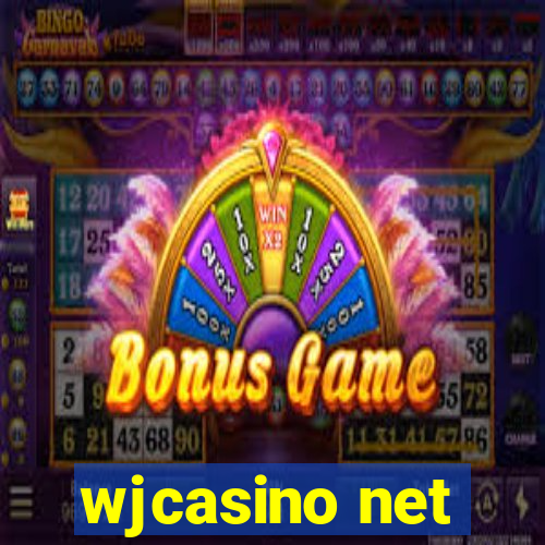 wjcasino net
