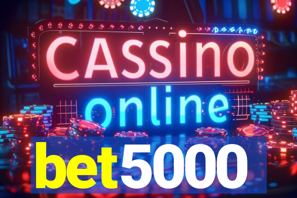 bet5000