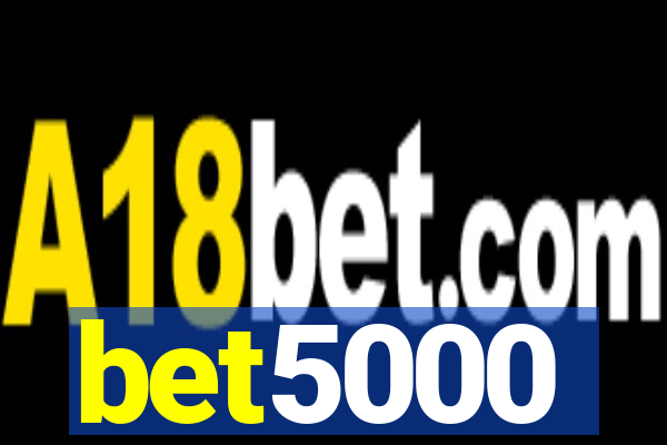 bet5000