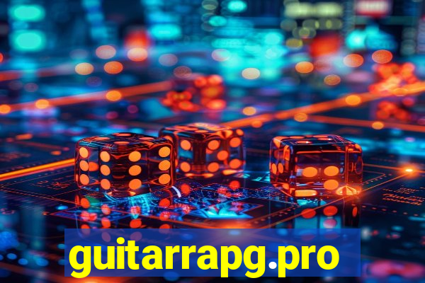 guitarrapg.pro