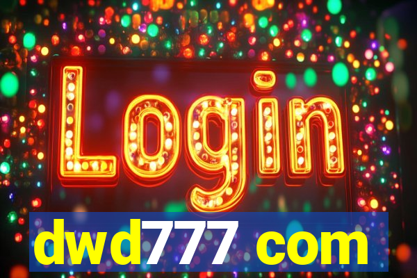 dwd777 com