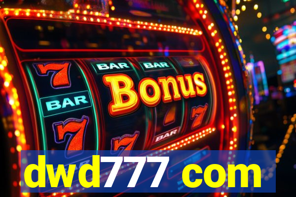dwd777 com