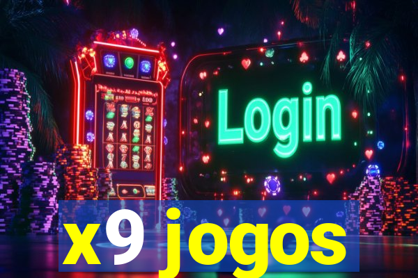 x9 jogos