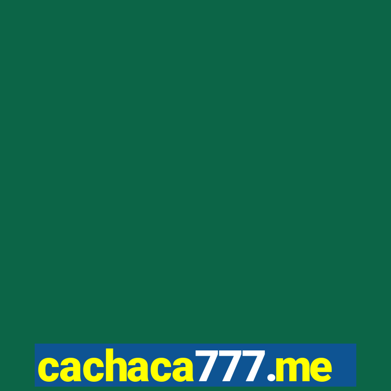 cachaca777.me