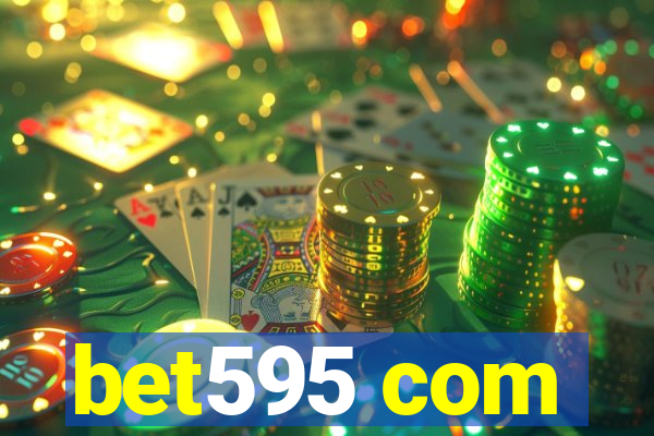 bet595 com