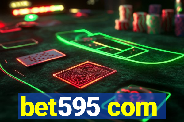 bet595 com