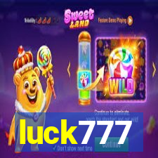 luck777