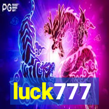 luck777