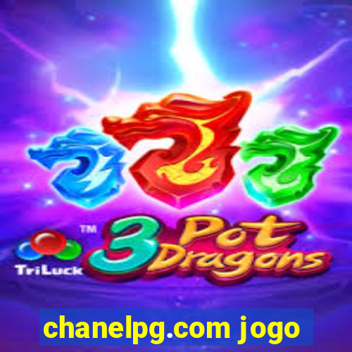 chanelpg.com jogo