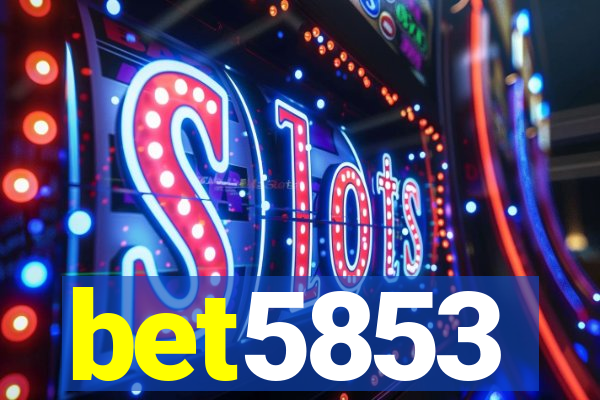 bet5853