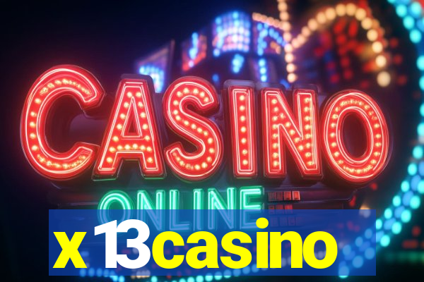 x13casino