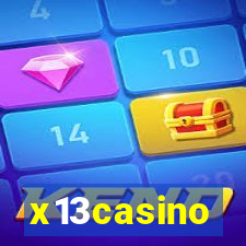 x13casino