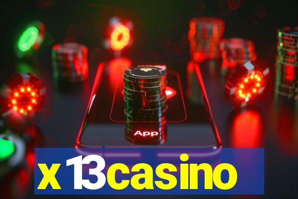 x13casino
