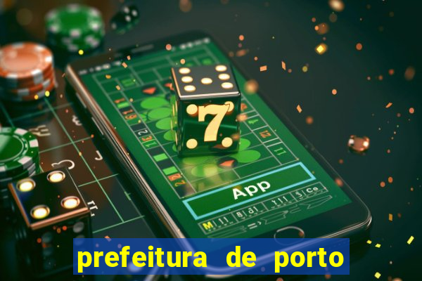 prefeitura de porto nacional contra cheque