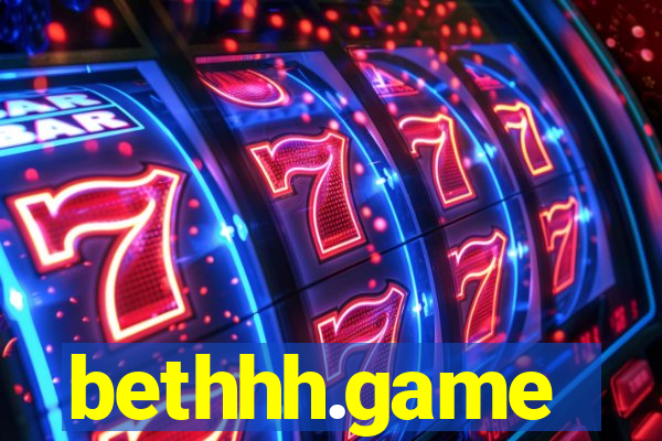 bethhh.game