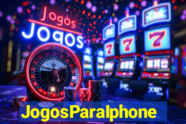 JogosParaIphone