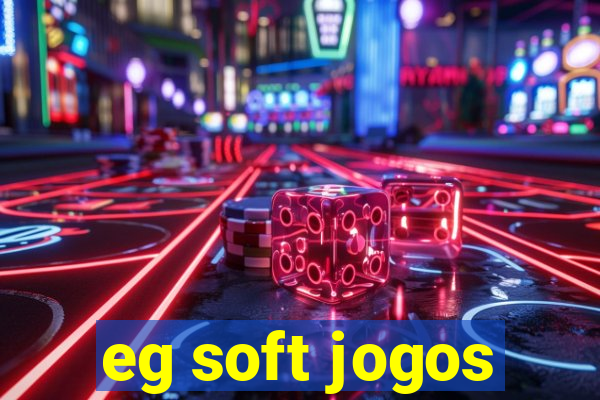 eg soft jogos