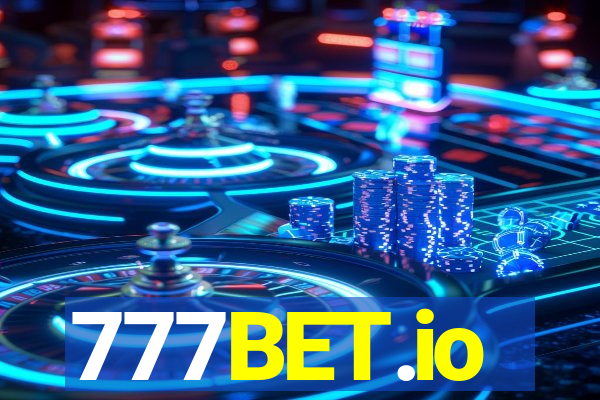 777BET.io