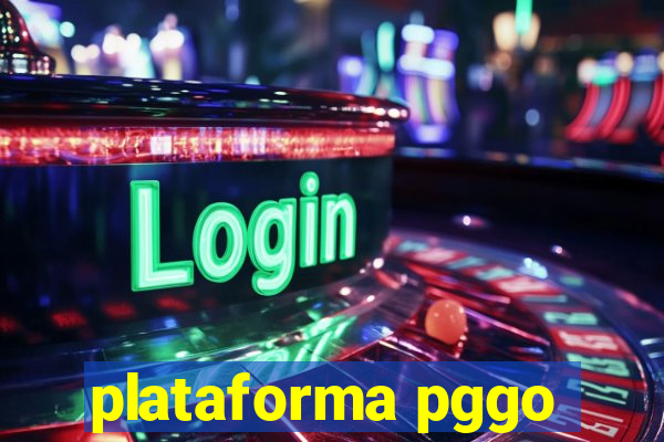 plataforma pggo