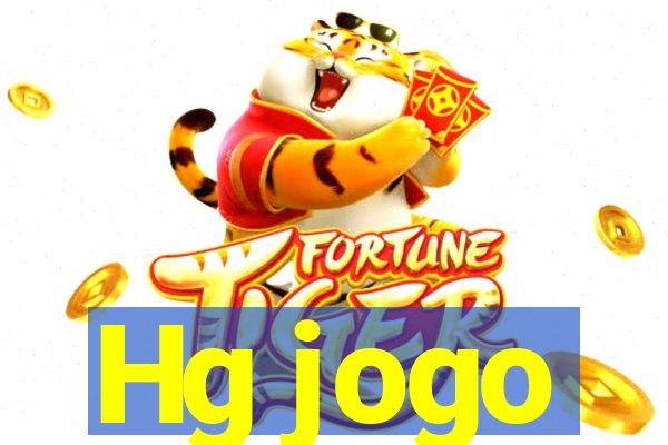 Hg jogo