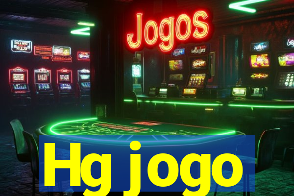 Hg jogo