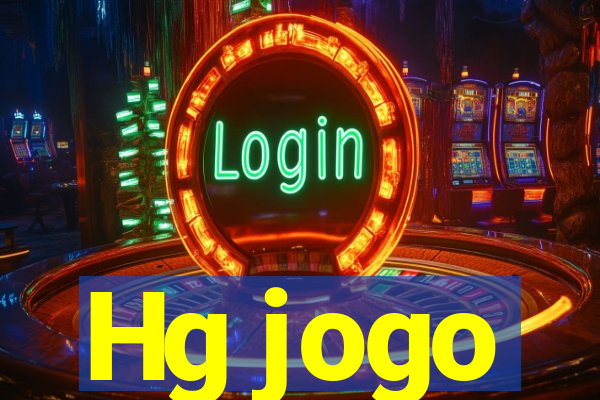 Hg jogo