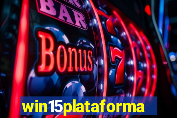 win15plataforma