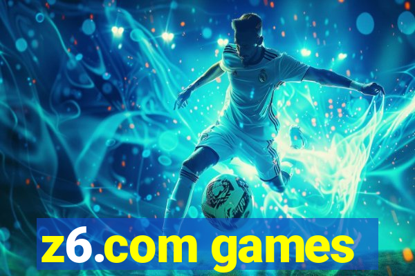 z6.com games