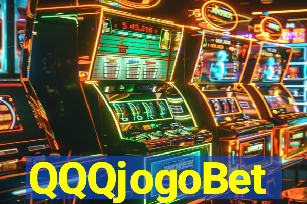 QQQjogoBet