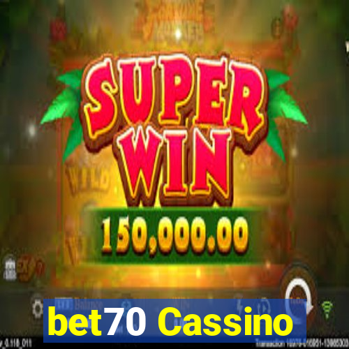 bet70 Cassino