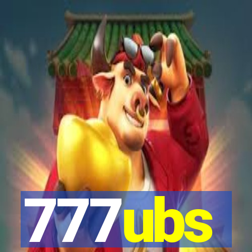 777ubs
