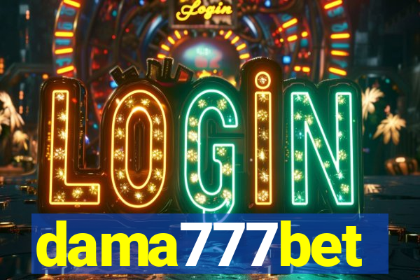 dama777bet